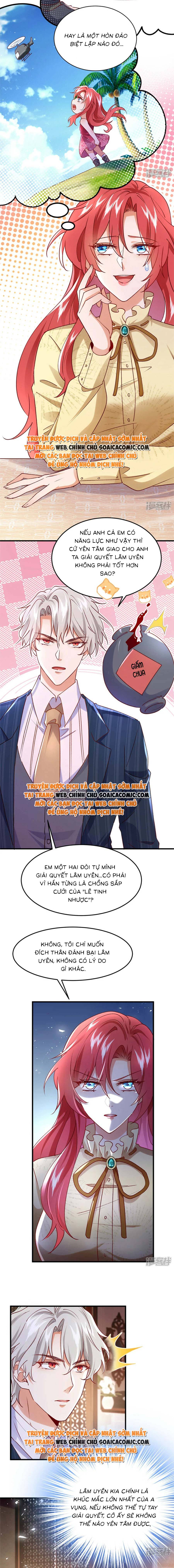 Ninita Yêu Dấu - Phần 2 Chap 936.2 - Next Chap 937.2