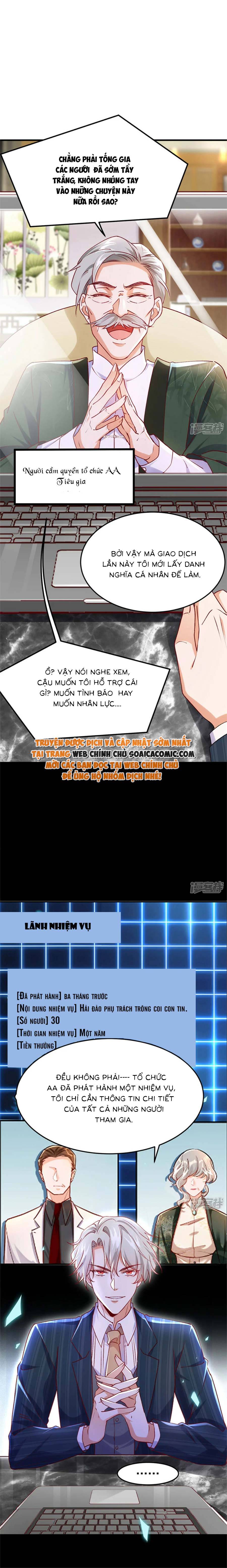 Ninita Yêu Dấu - Phần 2 Chap 936.2 - Next Chap 937.2