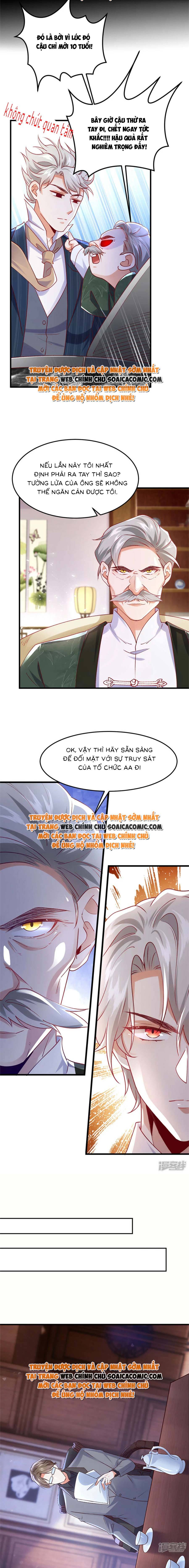 Ninita Yêu Dấu - Phần 2 Chap 936.2 - Next Chap 937.2