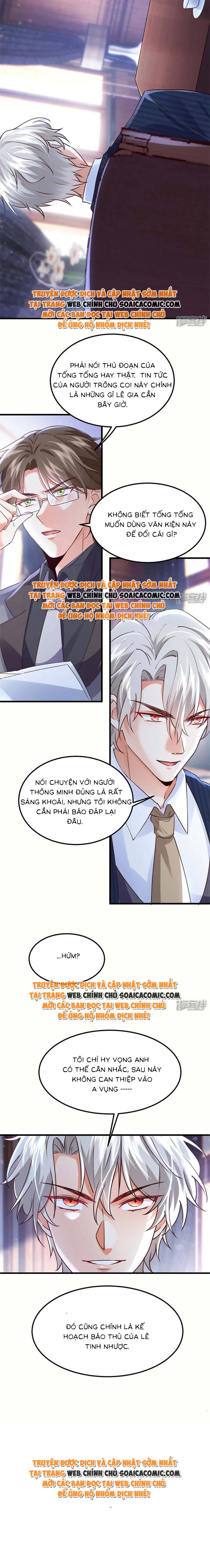 Ninita Yêu Dấu - Phần 2 Chap 936.2 - Next Chap 937.2