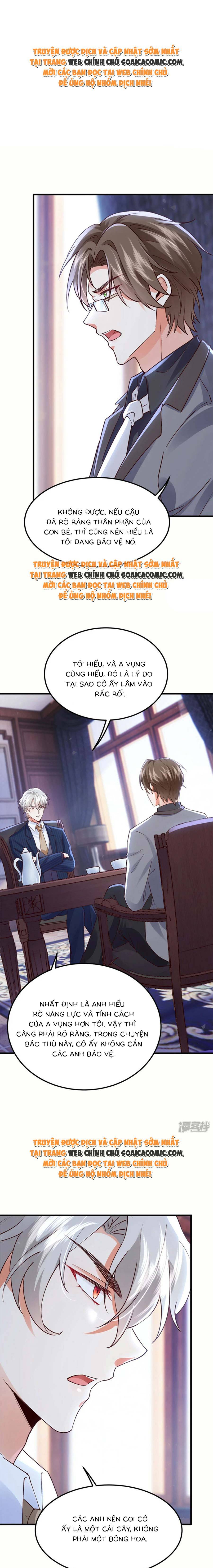 Ninita Yêu Dấu - Phần 2 Chap 936.3 - Next Chap 937.3