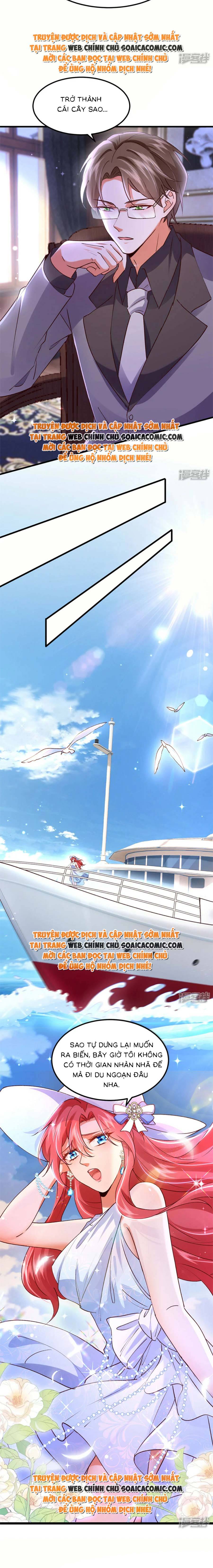 Ninita Yêu Dấu - Phần 2 Chap 936.3 - Next Chap 937.3