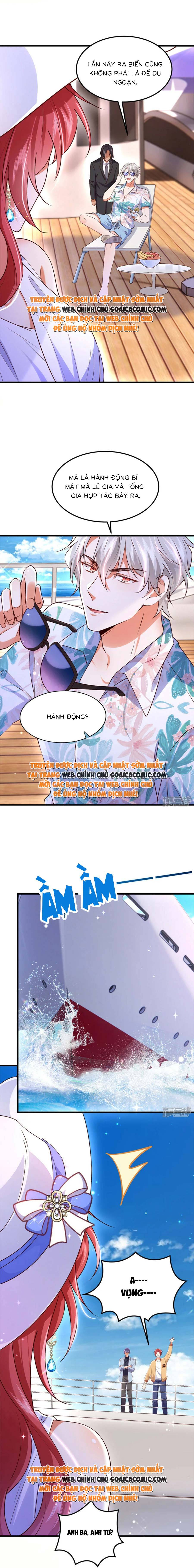 Ninita Yêu Dấu - Phần 2 Chap 936.3 - Next Chap 937.3