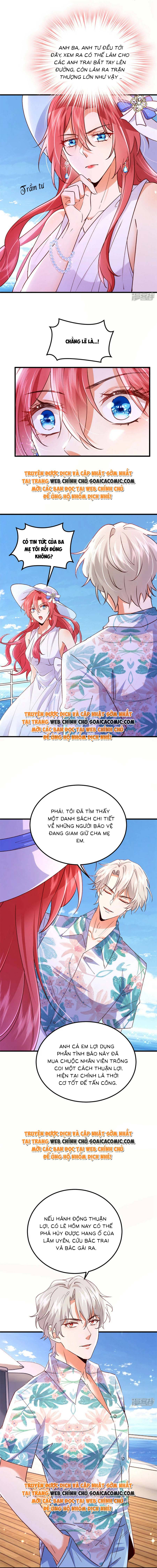 Ninita Yêu Dấu - Phần 2 Chap 936.3 - Next Chap 937.3