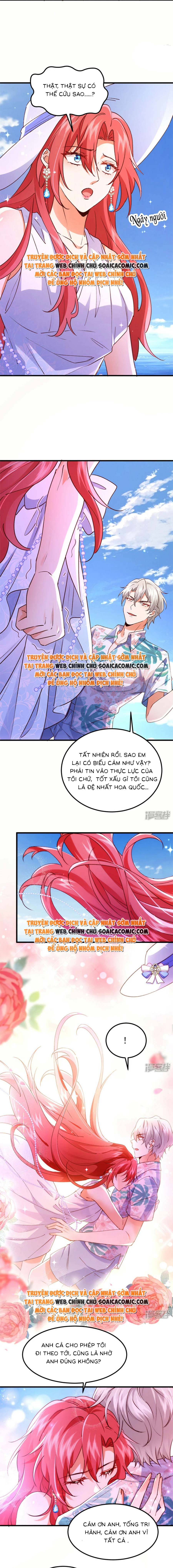 Ninita Yêu Dấu - Phần 2 Chap 936.3 - Next Chap 937.3