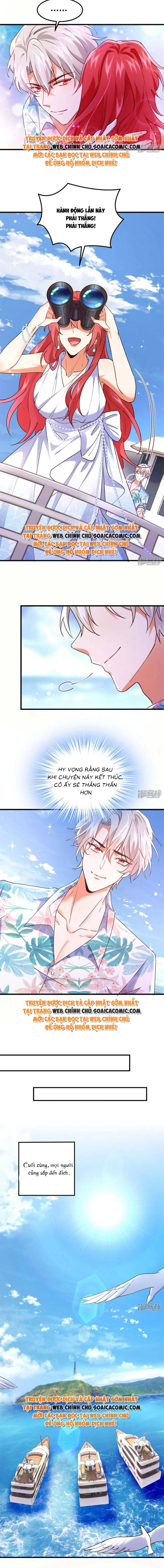 Ninita Yêu Dấu - Phần 2 Chap 936.3 - Next Chap 937.3