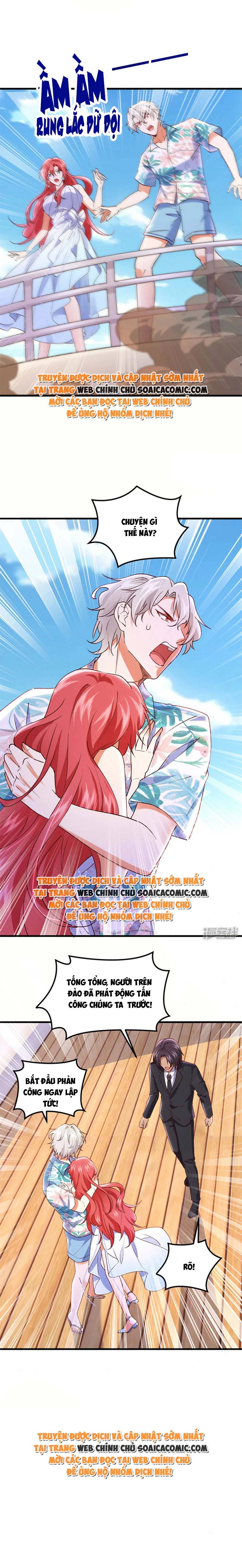 Ninita Yêu Dấu - Phần 2 Chap 936.3 - Next Chap 937.3