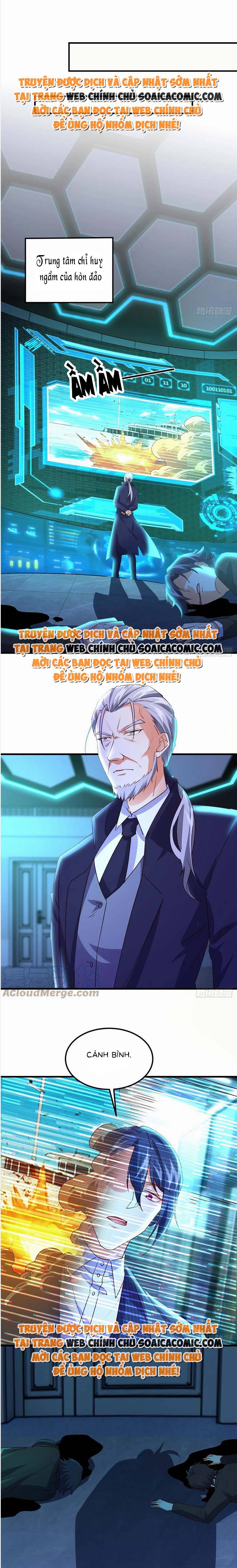 Ninita Yêu Dấu - Phần 2 Chap 936.4 - Next Chap 937.4