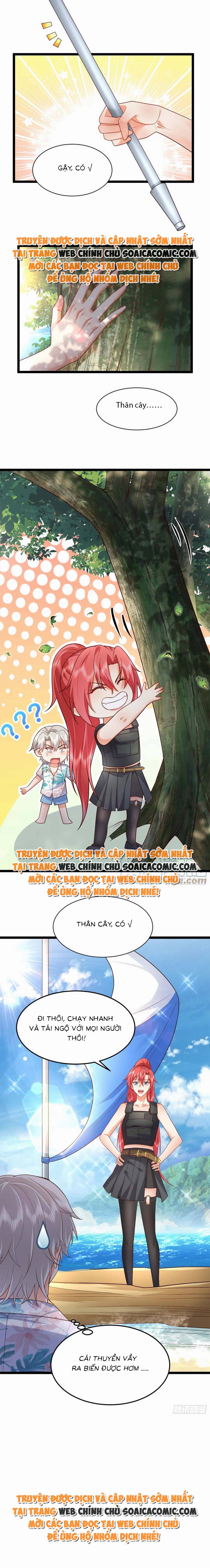 Ninita Yêu Dấu - Phần 2 Chap 936.4 - Next Chap 937.4