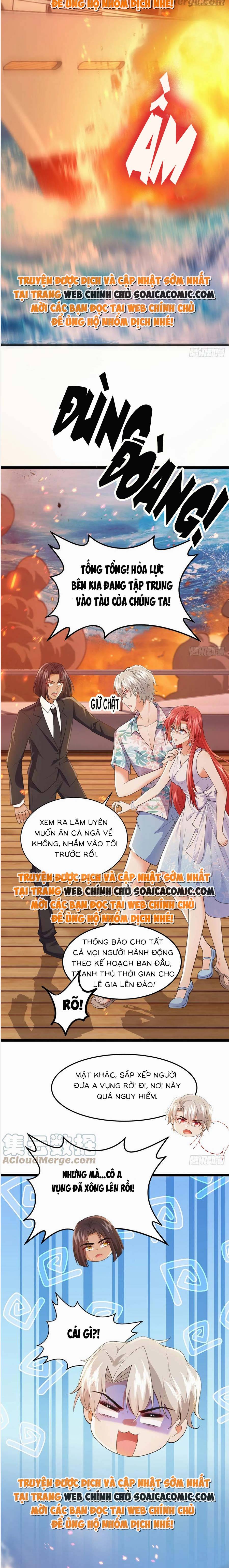 Ninita Yêu Dấu - Phần 2 Chap 936.4 - Next Chap 937.4