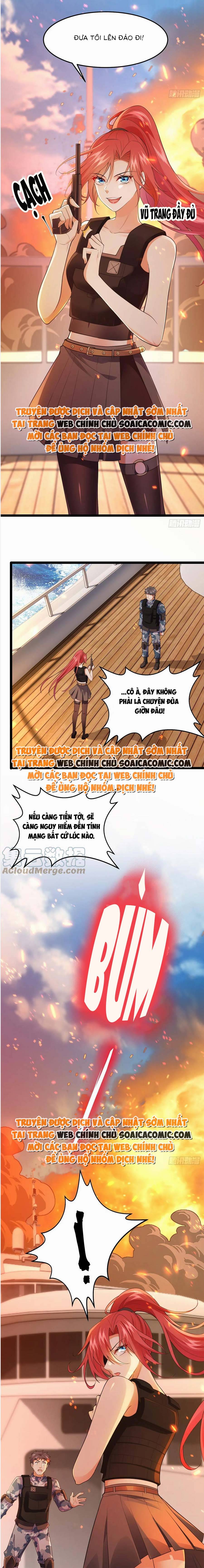 Ninita Yêu Dấu - Phần 2 Chap 936.4 - Next Chap 937.4