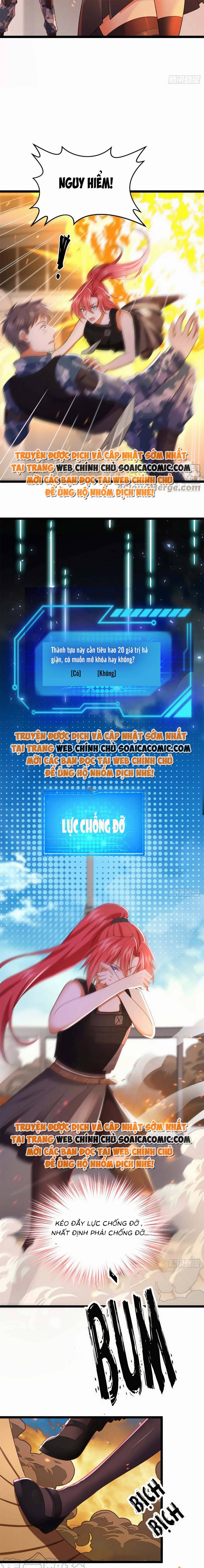 Ninita Yêu Dấu - Phần 2 Chap 936.4 - Next Chap 937.4