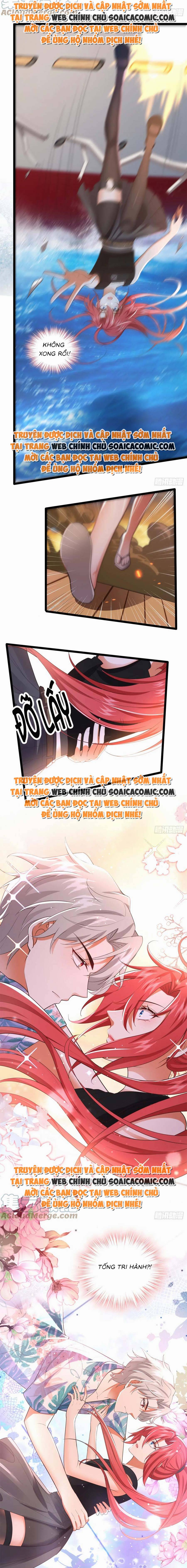 Ninita Yêu Dấu - Phần 2 Chap 936.4 - Next Chap 937.4