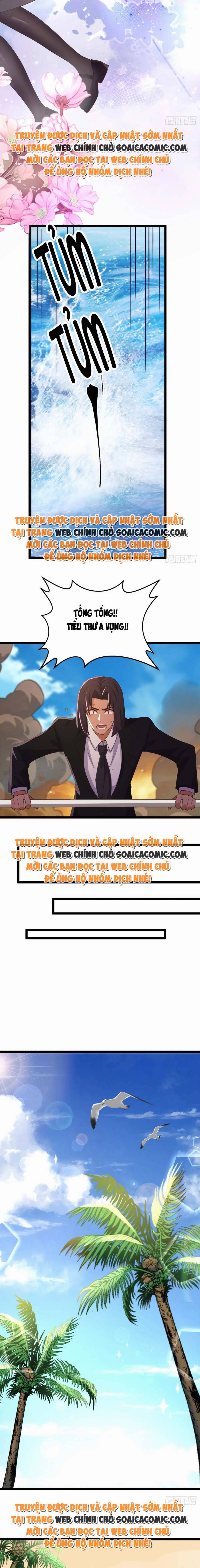 Ninita Yêu Dấu - Phần 2 Chap 936.4 - Next Chap 937.4