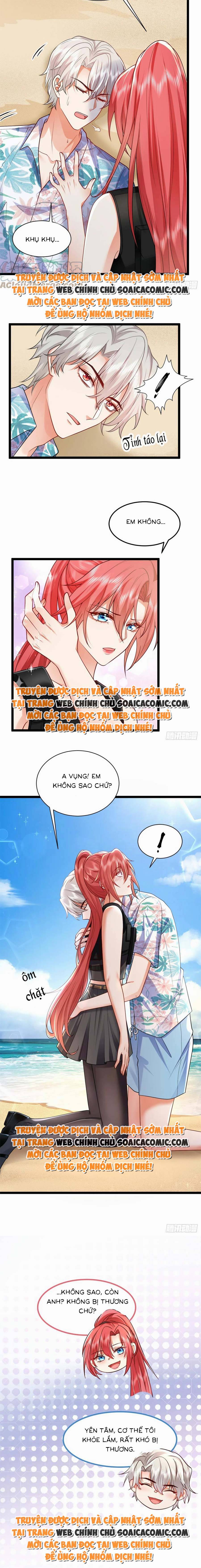 Ninita Yêu Dấu - Phần 2 Chap 936.4 - Next Chap 937.4