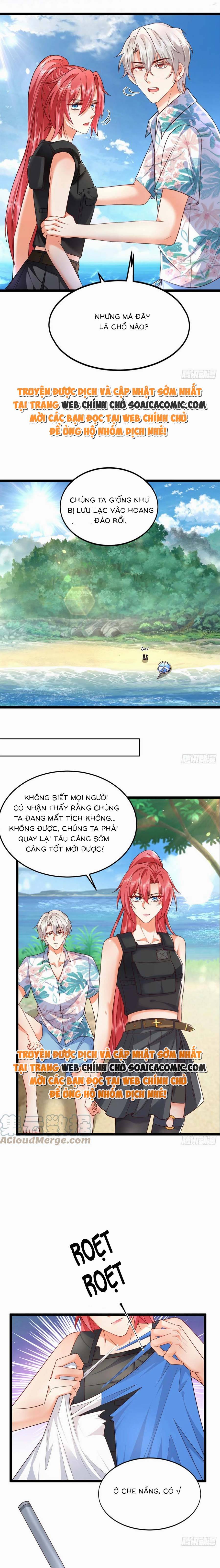 Ninita Yêu Dấu - Phần 2 Chap 936.4 - Next Chap 937.4