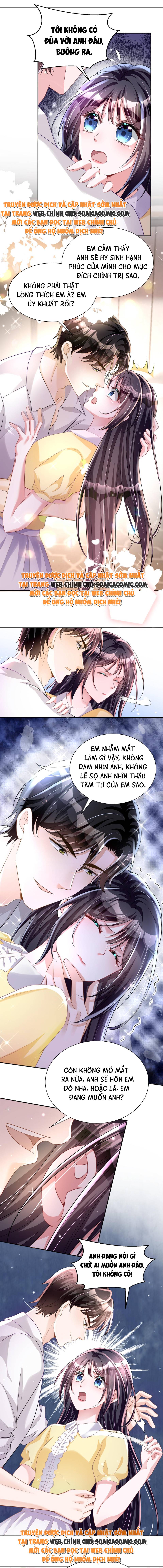 Ninita Yêu Dấu - Phần 2 Chap 936.5 - Next Chap 937.5