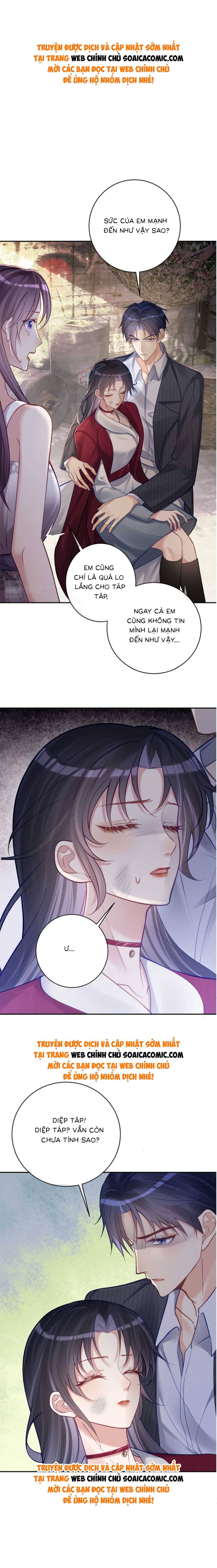 Ninita Yêu Dấu - Phần 2 Chap 936.6 - Next Chap 937.6