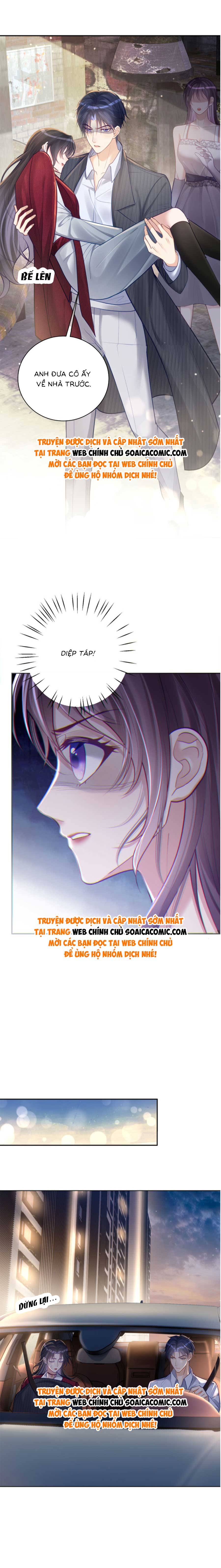 Ninita Yêu Dấu - Phần 2 Chap 936.6 - Next Chap 937.6