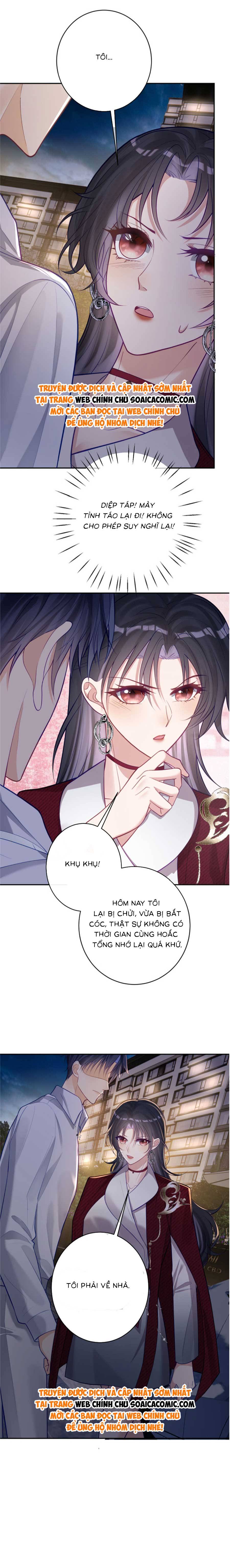 Ninita Yêu Dấu - Phần 2 Chap 936.6 - Next Chap 937.6