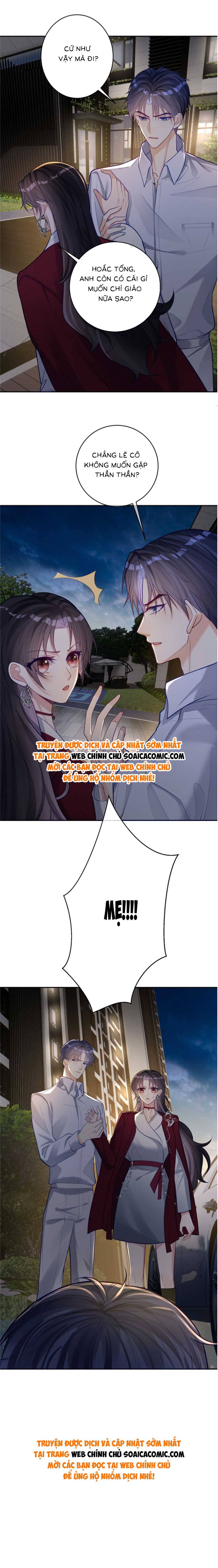 Ninita Yêu Dấu - Phần 2 Chap 936.6 - Next Chap 937.6