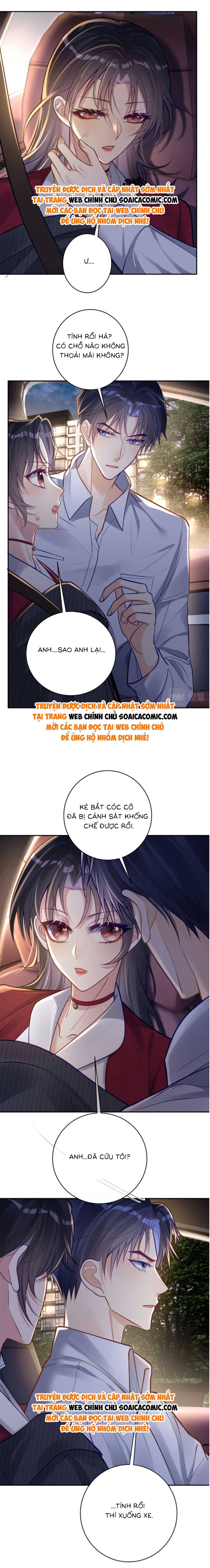 Ninita Yêu Dấu - Phần 2 Chap 936.6 - Next Chap 937.6