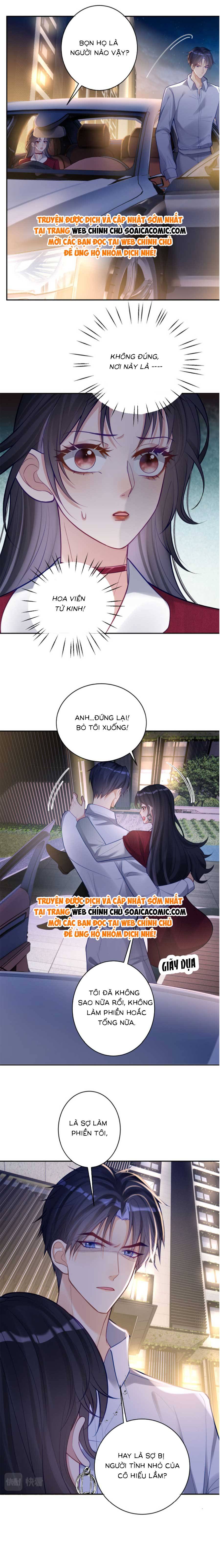 Ninita Yêu Dấu - Phần 2 Chap 936.6 - Next Chap 937.6