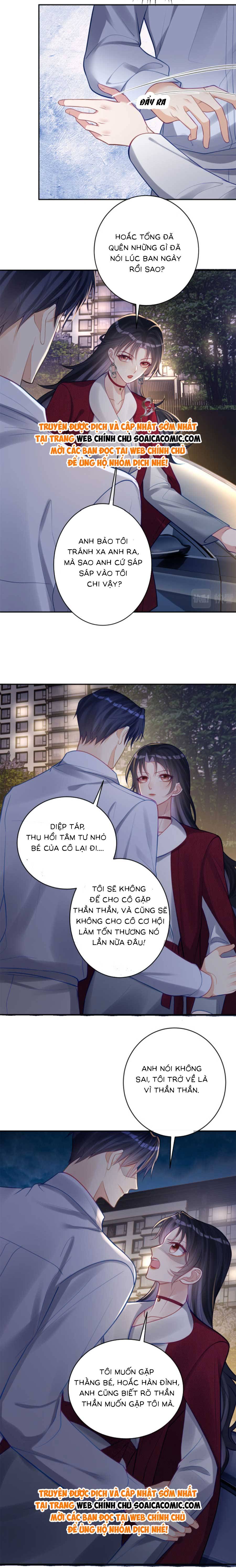 Ninita Yêu Dấu - Phần 2 Chap 936.6 - Next Chap 937.6