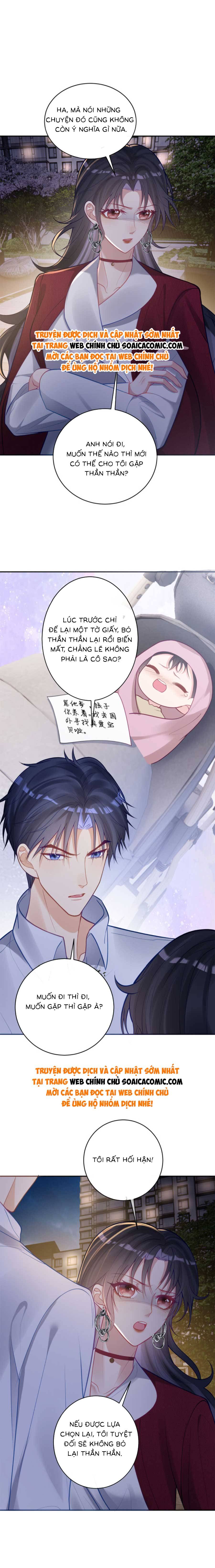 Ninita Yêu Dấu - Phần 2 Chap 936.6 - Next Chap 937.6