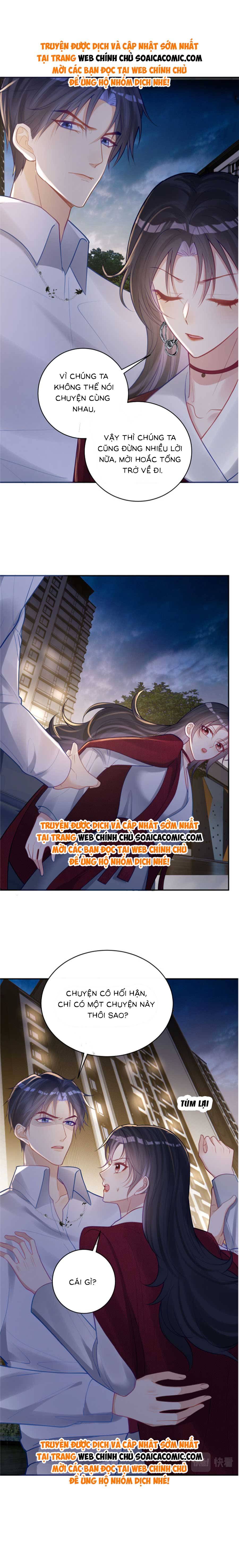 Ninita Yêu Dấu - Phần 2 Chap 936.6 - Next Chap 937.6