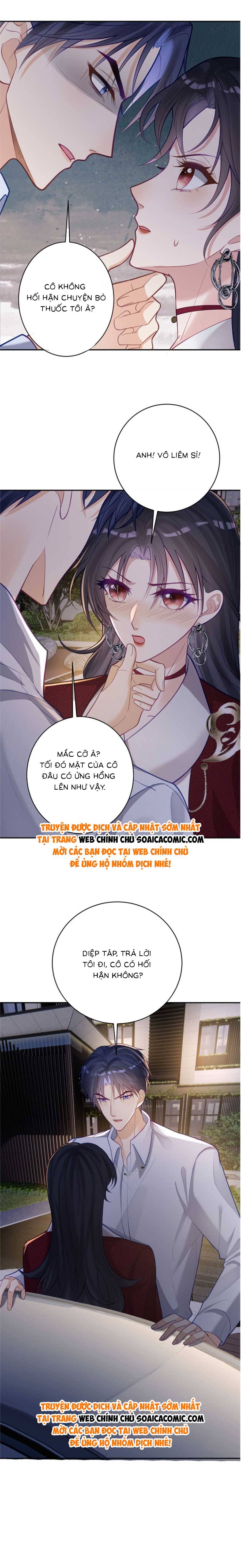 Ninita Yêu Dấu - Phần 2 Chap 936.6 - Next Chap 937.6
