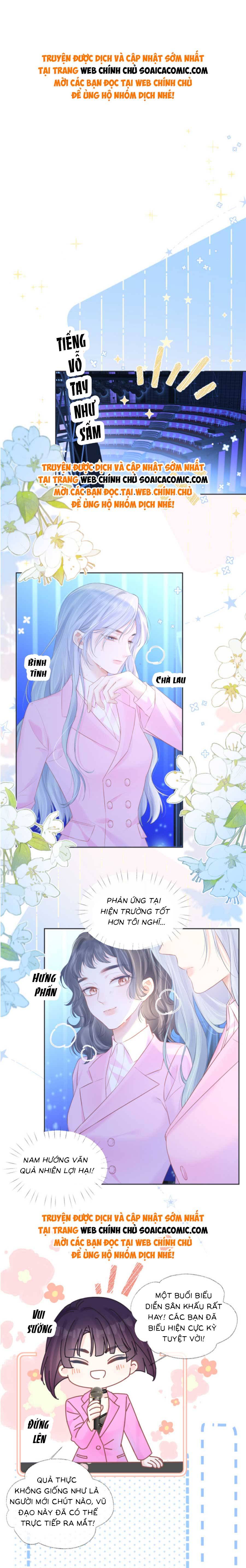 Ninita Yêu Dấu - Phần 2 Chap 936.7 - Next Chap 937.7