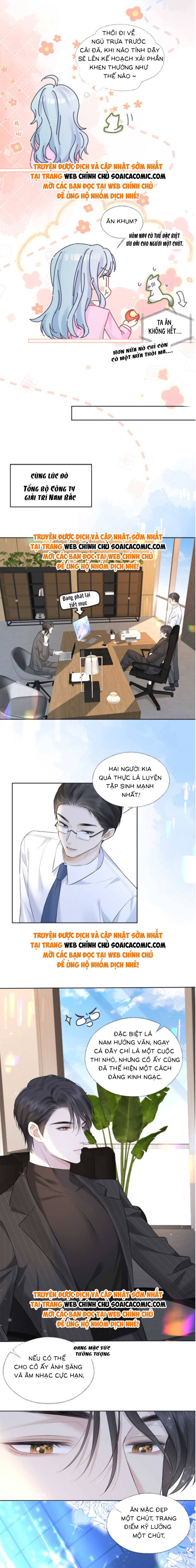 Ninita Yêu Dấu - Phần 2 Chap 936.7 - Next Chap 937.7