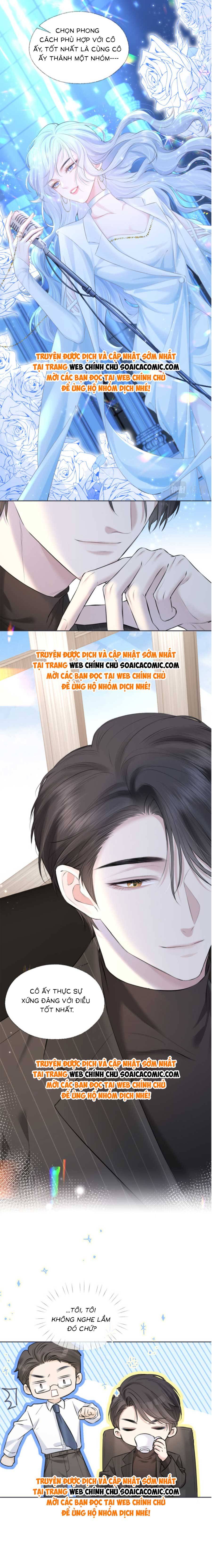 Ninita Yêu Dấu - Phần 2 Chap 936.7 - Next Chap 937.7