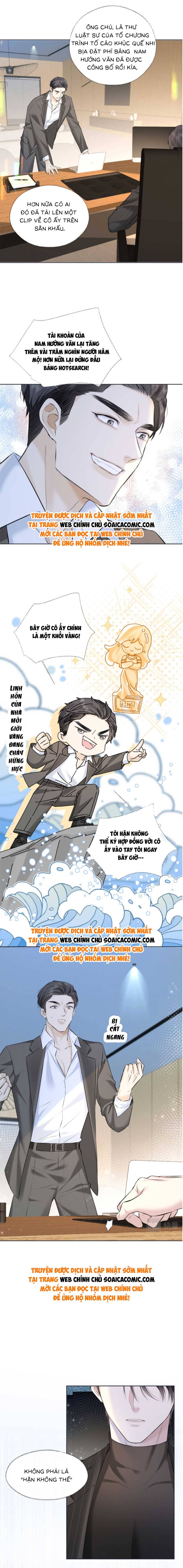 Ninita Yêu Dấu - Phần 2 Chap 936.7 - Next Chap 937.7