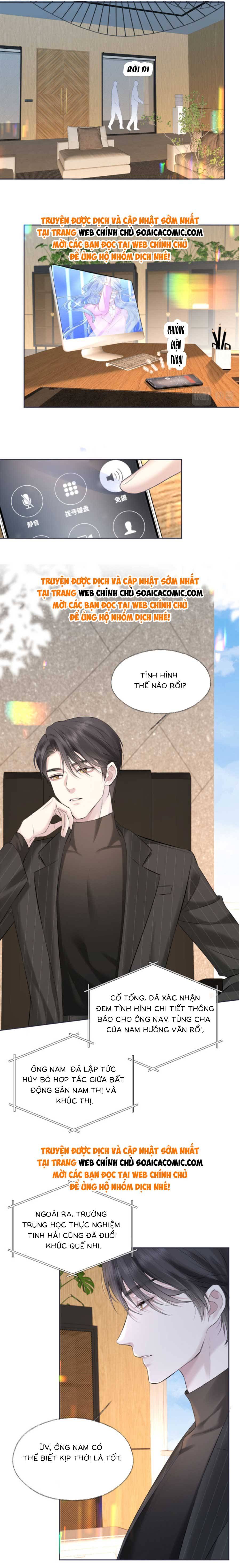 Ninita Yêu Dấu - Phần 2 Chap 936.7 - Next Chap 937.7