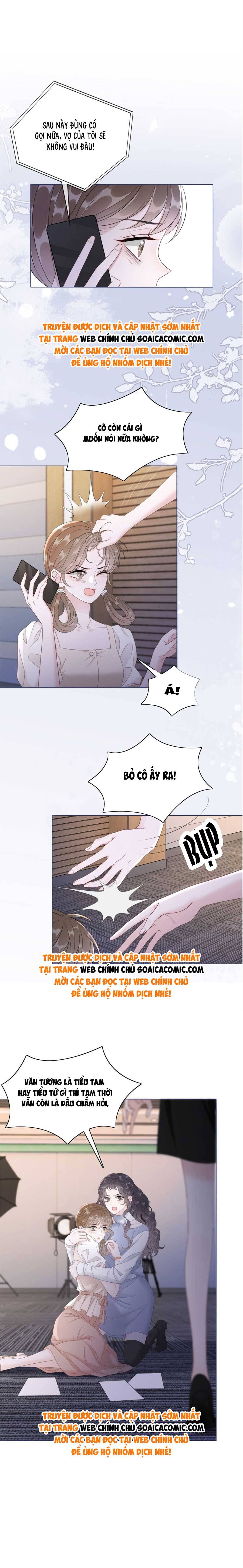 Ninita Yêu Dấu - Phần 2 Chap 936.8 - Next Chap 937.8