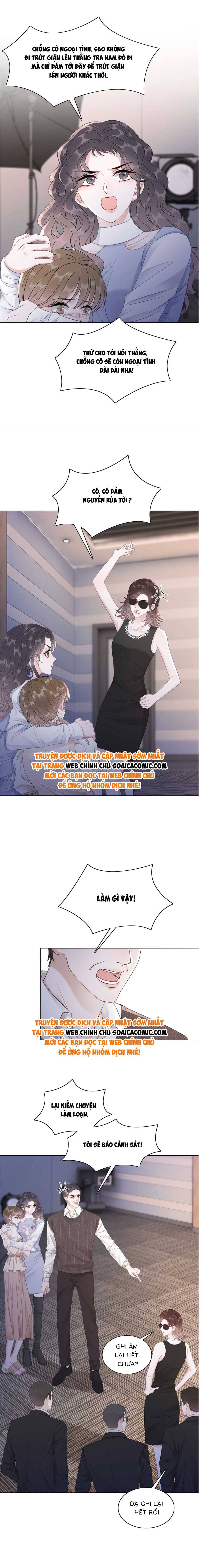 Ninita Yêu Dấu - Phần 2 Chap 936.8 - Next Chap 937.8