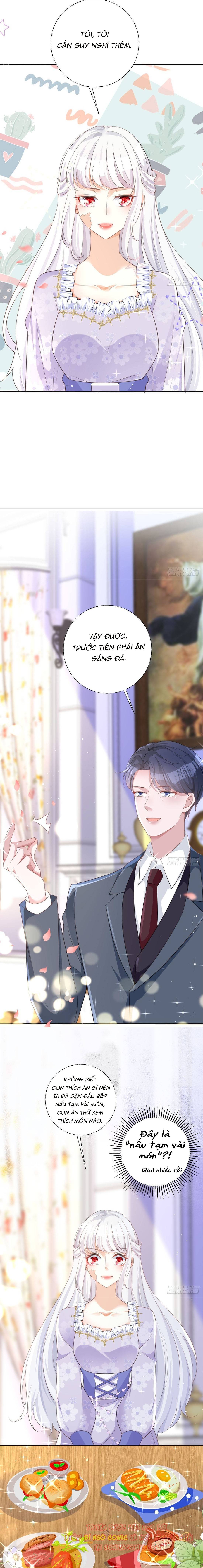 Ninita Yêu Dấu - Phần 2 Chap 936.9 - Next Chap 937.9