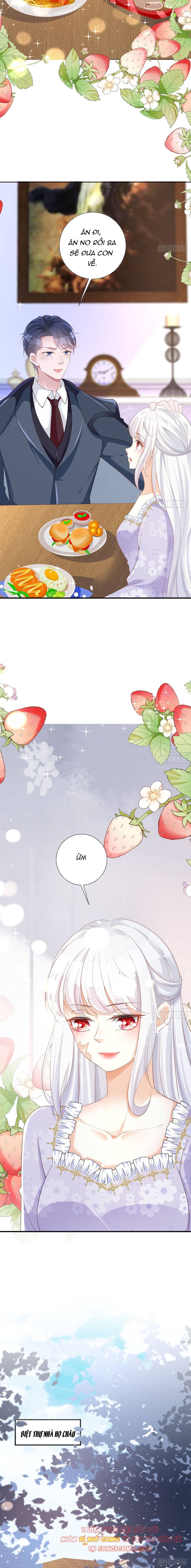 Ninita Yêu Dấu - Phần 2 Chap 936.9 - Next Chap 937.9