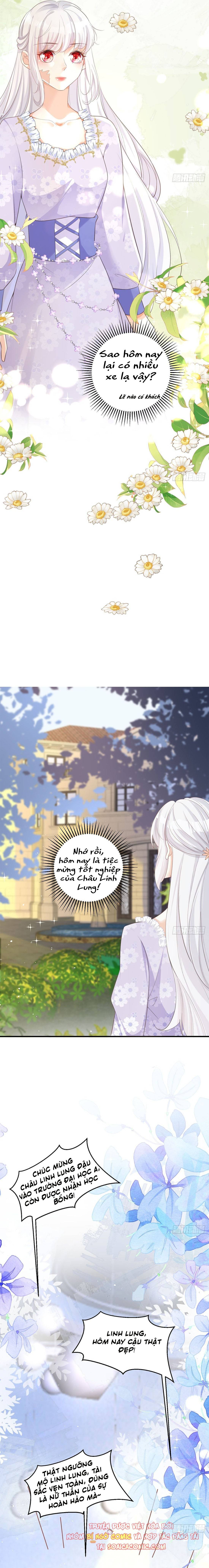 Ninita Yêu Dấu - Phần 2 Chap 936.9 - Next Chap 937.9