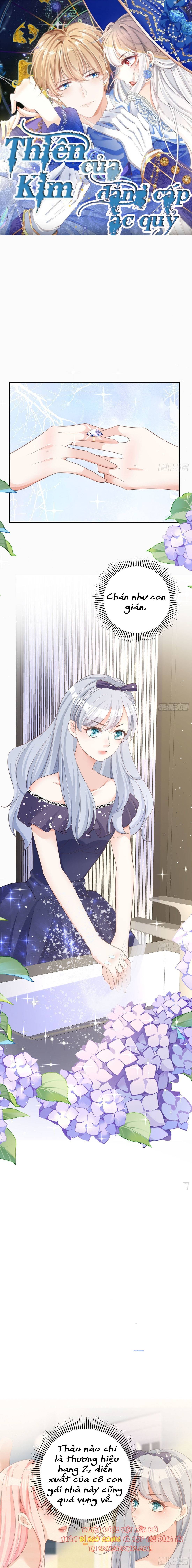 Ninita Yêu Dấu - Phần 2 Chap 937.1 - Next Chap 938.1