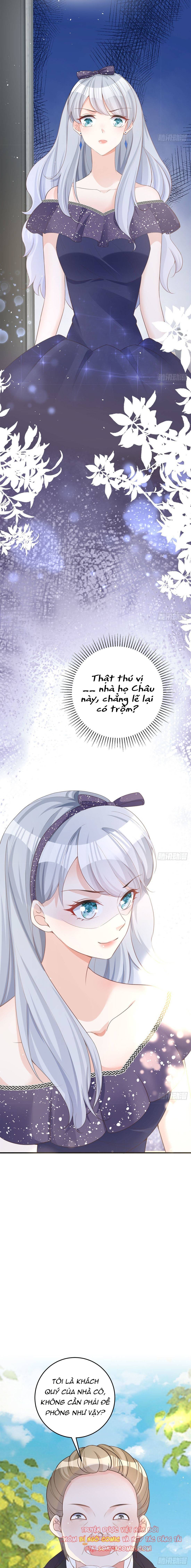 Ninita Yêu Dấu - Phần 2 Chap 937.1 - Next Chap 938.1