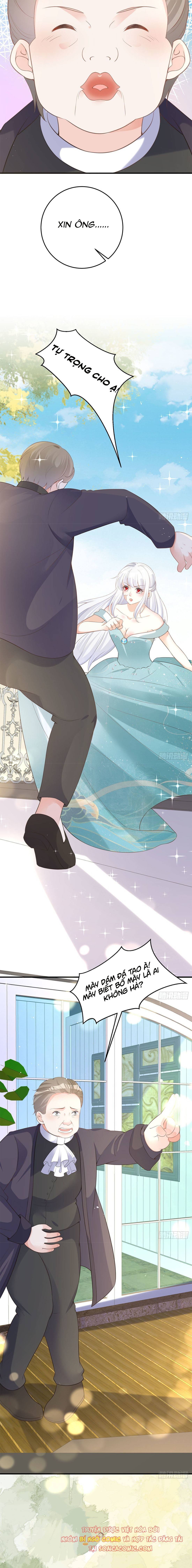 Ninita Yêu Dấu - Phần 2 Chap 937.1 - Next Chap 938.1