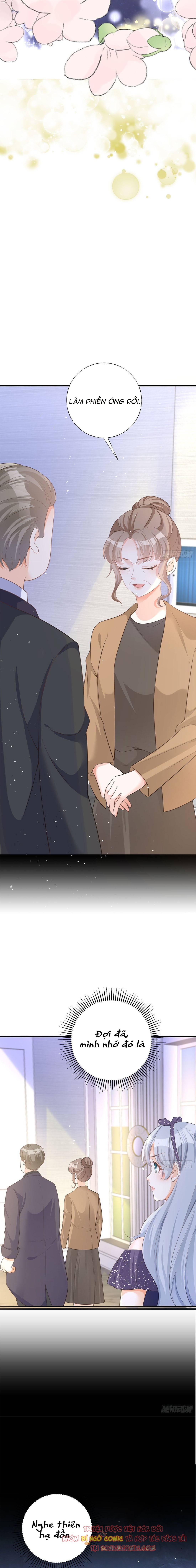 Ninita Yêu Dấu - Phần 2 Chap 937.1 - Next Chap 938.1