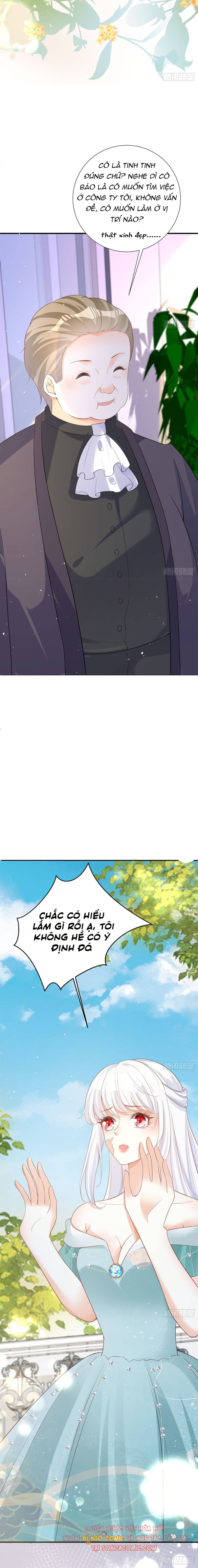 Ninita Yêu Dấu - Phần 2 Chap 937.1 - Next Chap 938.1