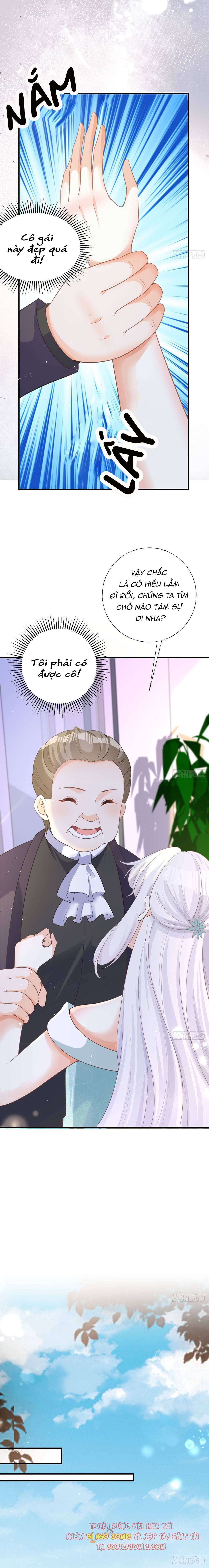 Ninita Yêu Dấu - Phần 2 Chap 937.1 - Next Chap 938.1