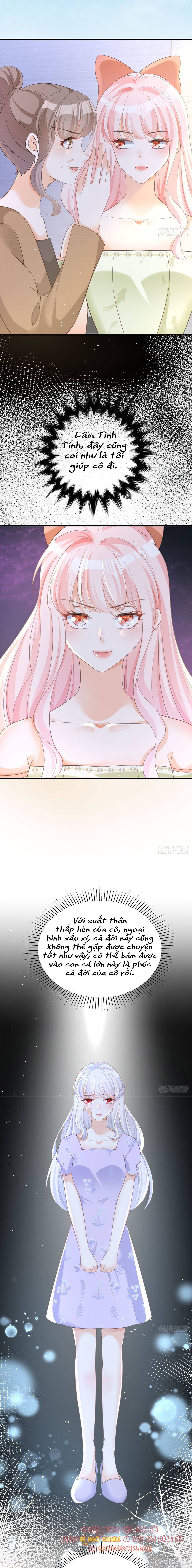 Ninita Yêu Dấu - Phần 2 Chap 937.1 - Next Chap 938.1