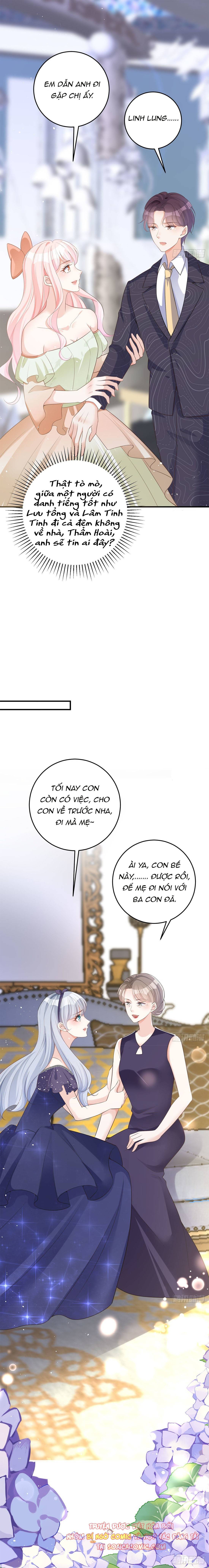 Ninita Yêu Dấu - Phần 2 Chap 937.1 - Next Chap 938.1