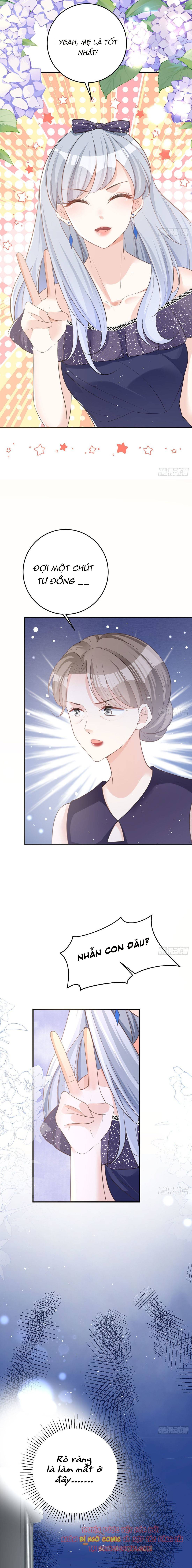 Ninita Yêu Dấu - Phần 2 Chap 937.1 - Next Chap 938.1